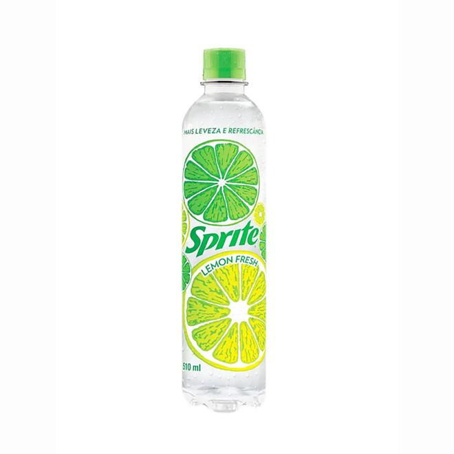 Oferta de Sprite Lemon Fresh 510ml por R$4,99 em Drogaria Santa Marta