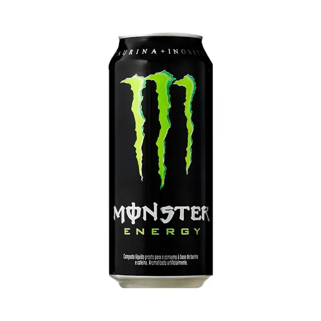 Oferta de Monster Energy Lata de 473ml por R$11,99 em Drogaria Santa Marta