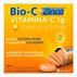 Oferta de Vitamina C Bio-C + Zinco 1000mg União Química 30 Comprimidos Efervescente por R$23,99 em Drogaria São Paulo