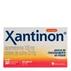 Oferta de Xantinon União Química 30 Comprimidos  Revestidos por R$14,99 em Drogaria São Paulo