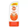 Oferta de Repelente Loção Off! Family 200ml por R$19,99 em Drogaria São Paulo