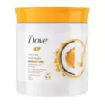 Oferta de Máscara de Tratamento Dove Ritual de Reparação em 1 Minuto 500g por R$31,39 em Drogaria São Paulo