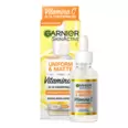 Oferta de Sérum Facial Antimarcas Garnier Uniform & Matte Vitamina C Efeito Matte 15ml por R$49,99 em Drogaria São Paulo