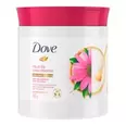 Oferta de Máscara de Tratamento Dove Ritual de Crescimento em 1 Minuto 500g por R$31,39 em Drogaria São Paulo