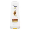 Oferta de Condicionador Dove Nutrição + Fusão de Óleos 400ml por R$31,39 em Drogaria São Paulo