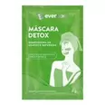 Oferta de Máscara Facial Ever You Detox Melaleuca 8g por R$8,99 em Drogaria São Paulo