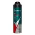 Oferta de Desodorante Antitranspirante Aerosol Masculino Rexona Antibacterial + Invisible 72 horas 150ml por R$15,69 em Drogaria São Paulo