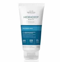 Oferta de Creme Hidradeep Daily Profuse 200g por R$32,9 em Drogaria Venancio