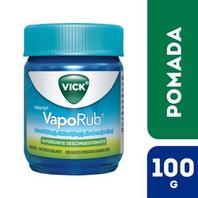 Oferta de Vick VapoRub 100g por R$44,99 em Drogaria Venancio