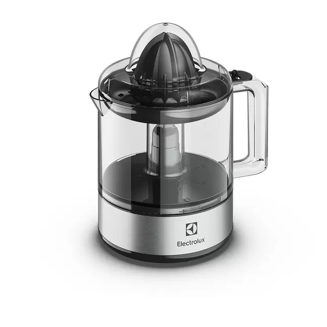 Oferta de Espremedor de Laranjas e Frutas Electrolux Efficient 800ml (ECP10) por R$119 em Electrolux