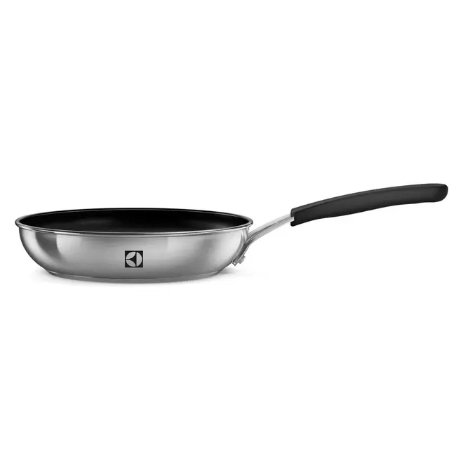 Oferta de Frigideira Antiaderente Electrolux Design 20 cm por R$129,9 em Electrolux