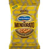 Oferta de Amendoim Japonês Mendorato Santa Helena 400g por R$14,98 em Enxuto