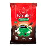 Oferta de Café Arabica Almofada Evolutto 500g por R$15,98 em Enxuto