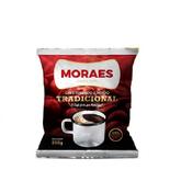 Oferta de Café Torrado E Moído Almofada Moraes 250g por R$6,48 em Enxuto