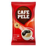 Oferta de Café Pelé Extra Forte Almofada 500g por R$14,98 em Enxuto