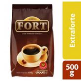 Oferta de Café Torrado E Moído Almofada Fort 500g por R$15,98 em Enxuto