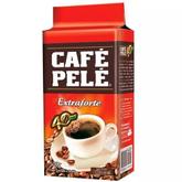 Oferta de Café Torrado E Moído A Vácuo Extraforte Café Pelé Pacote 500g por R$14,98 em Enxuto
