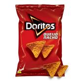 Oferta de Salgadinho De Milho Queijo Nacho Elma Chips Doritos 140g por R$9,98 em Enxuto