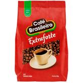 Oferta de Café Torrado e Moído Extraforte Café Brasileiro Almofada 500g por R$15,98 em Enxuto