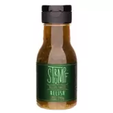 Oferta de Molho Strumpf Relish Picles 240g por R$24,98 em Enxuto