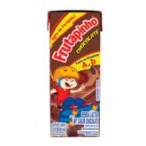 Oferta de Bebida Lactea De Chocolate Frutap 200ml por R$1,99 em Enxuto
