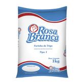 Oferta de Farinha Rosa Branca Tipo1 1kg por R$4,58 em Enxuto