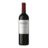 Oferta de Vinho Argentino Nieto Senetiner Benjamin 750ml por R$37,9 em Enxuto