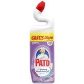 Oferta de Desinfetante Pato Germinex Pato Purific Leve 750ml E Pague 500ml por R$12,64 em Enxuto