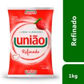 Oferta de Açúcar Refinado União 1kg por R$4,48 em Enxuto
