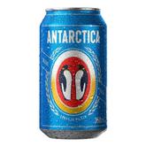 Oferta de Cerveja Pilsen Antarctica 350ml por R$3,19 em Enxuto