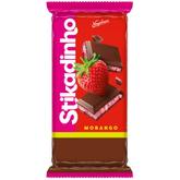 Oferta de Chocolate Stikadinho Neugebauer 70g por R$2,99 em Enxuto