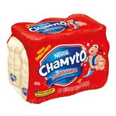 Oferta de Leite Fermentado Chamyto Nestlé 450g por R$8,79 em Enxuto