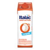 Oferta de Leite Longa Vida Zero Lactose Italac 1l Integral por R$7,98 em Enxuto