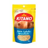 Oferta de Cebola Granulada Kitano 50gr por R$5,97 em Enxuto