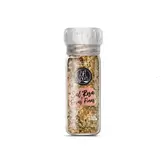 Oferta de Moedor Com Sal Rosa E Ervas Finas Br Spices 100g por R$16,98 em Enxuto