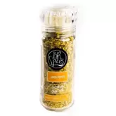 Oferta de Lemon Pepper Com Moedor Br Spices 70gr por R$18,98 em Enxuto