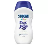 Oferta de Protetor Solar Sundown Kids Praia E Piscina Fps 60 120ml por R$69,98 em Enxuto