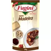 Oferta de Molho Madeira Fugini 340g por R$6,98 em Enxuto