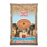 Oferta de Feijão Carioca Empório São João 1kg por R$7,47 em Enxuto