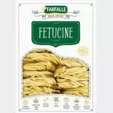 Oferta de Macarrão Farfalle Fetucine 500g por R$16,98 em Enxuto