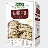 Oferta de Macarrão Farfalle Talharine Integral 500g por R$16,98 em Enxuto