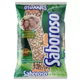 Oferta de Feijão Saboroso Carioca 1kg por R$7,47 em Enxuto