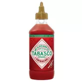 Oferta de Molho De Pimenta Tabasco Sriracha 256ml por R$23,97 em Enxuto