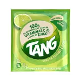 Oferta de Refresco Em Pó Tang Limão 18g por R$0,99 em Enxuto