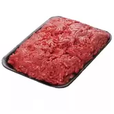 Oferta de Carne Bovina Moida Musculo Kg - Aprox. 500g por R$14,45 em Enxuto