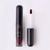 Oferta de Batom Canup Líquido Super Matte Carmen por R$15,99 em Enxuto