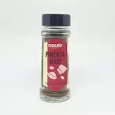 Oferta de Pimenta Síria Enxuto 1963 40g por R$7,97 em Enxuto