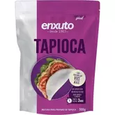 Oferta de Tapioca Enxuto Desde 1963 500g por R$5,98 em Enxuto