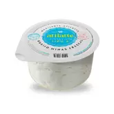 Oferta de Queijo Minas Frecal Atilatte - Peso Aprox. 400g por R$21,96 em Enxuto