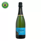 Oferta de Vinho Branco Espumante Nacional Salton Series Brut 750ml por R$32,9 em Enxuto